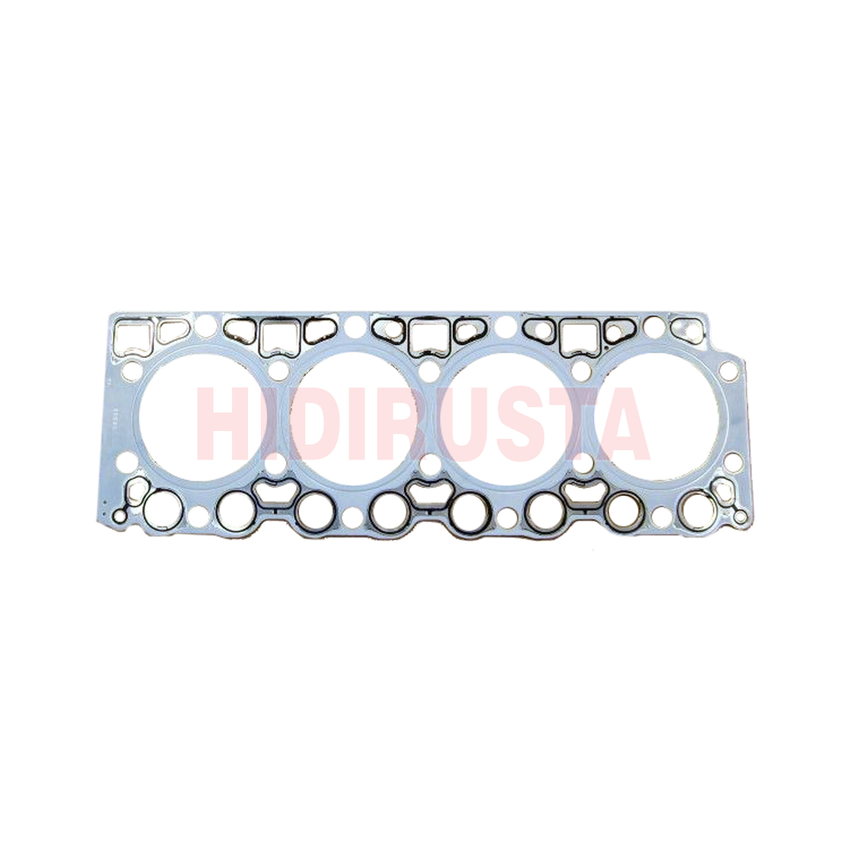 Silindir Kapak Contası Renault DXI5 (Çift Delikli 1,25mm) | OEM 74 20 859 733