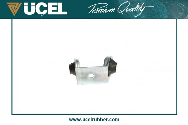 Motor Travers Takozu Ust Partner II Berlingo II Xsara II Xsara Picasso 1,6HDI 2,0HDI (03 08) | UCEL 41566 | OEM 1844.88
