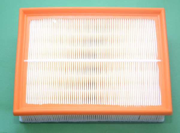 Hava Filtresi P106 P306 Partner Saxo Xsara Berlingo TU3JP (1,4 8V) | FILTRON AE 311/1 | OEM 1444F0