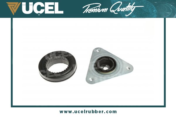 Amortisor Takozu Rulmanli Kit Clio III 05> Clio IV 12> Captur 12> Modus 04> Zoe 12> | UCEL 10621B | OEM 543A02310R