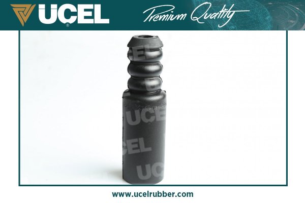 Amortisor Toz Korugu On Clio I II Kangoo Twingo 01>08 Logan 04> | UCEL 10500 | OEM 7700428440 7700428440 7700802667 7700802667