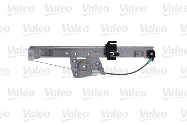 Cam Mekanizmasi Arka Sag E90 | VALEO 850927 | OEM 51357140590