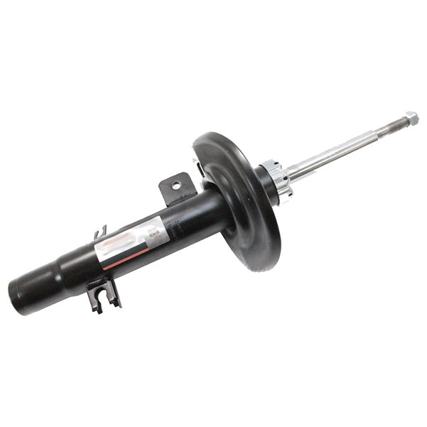 Amortisor On Sol 208 10> C3 3 09> Tasiyiciya Giren Yer 47MM (Gazli) | SACHS 560 475 | OEM 9801729080 9801729280