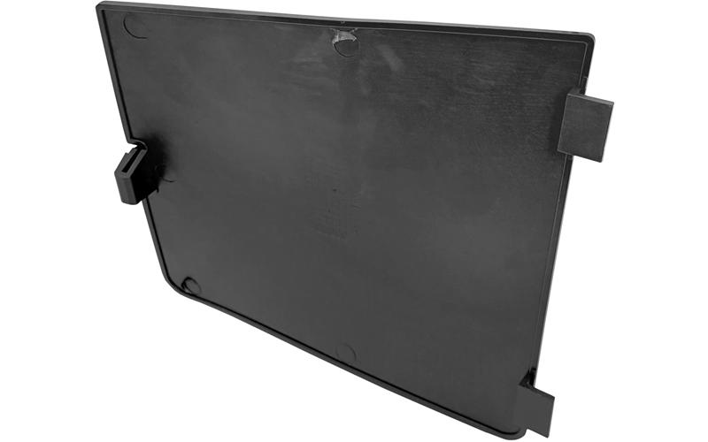 Basamak Kriko Kapağı İveco S Way | OEM 5802465490
