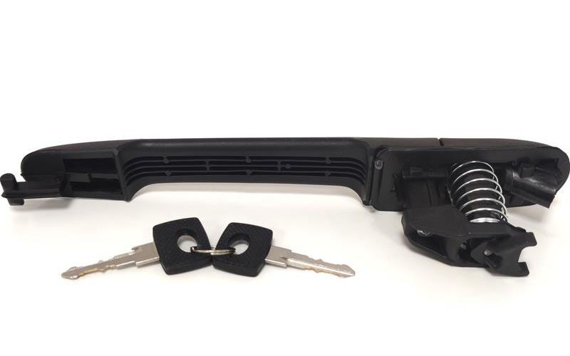 Kapı Dış Kolu Axor 3228, Atego | OEM 0007601359