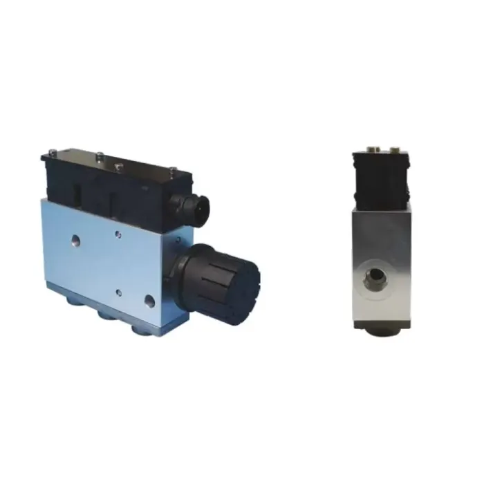 Seviye Ventili Renault/DAF/Scania/Volvo Fh 460 98> Fm 12> 420/460 98>05 (0501100029) | EUROTECH 239.401.0 | OEM 1528269 5010347767 481830 3112823