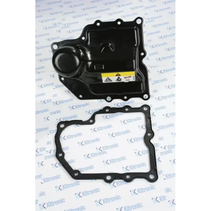 Mekatronik Karteri (Contali) Dsg Karter Vag Grubu | KITRONIC 122 | OEM 325025M 0AM325443 0AM325219C