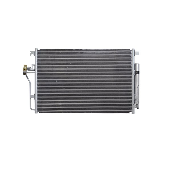 Klima Radyatoru Crafter 06>16 Sprinter 906 06>16 | TRUCKTEC 02.40.278 | OEM A9065000054 A9065000454 2E0820413