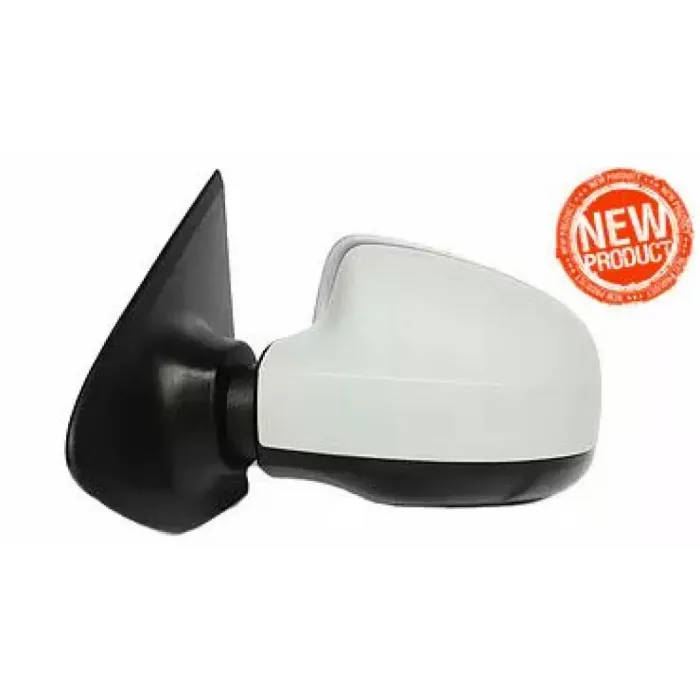 Dis Dikiz Aynasi Mekanik Astarli Sol Sandero Stepway 12> | TURSAN T2161 | OEM 963026440R