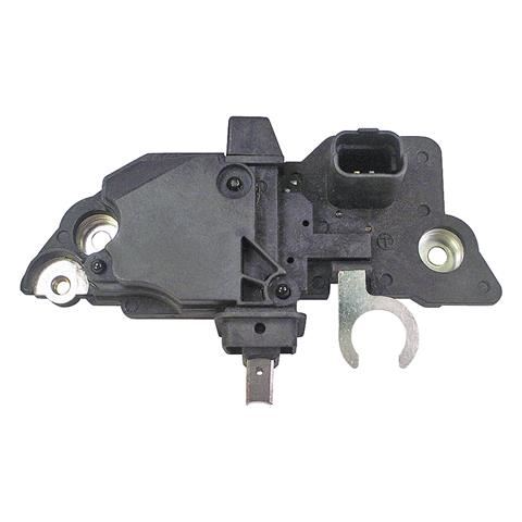 Konjektor 12V Valeo Tip R5 R9 R11 R12 R21 Espace Citroen Bx C15 Saab Marin Çift Fisli Kablolu | TRANSPO IP1639 | OEM 5001926111 576157 7701030814