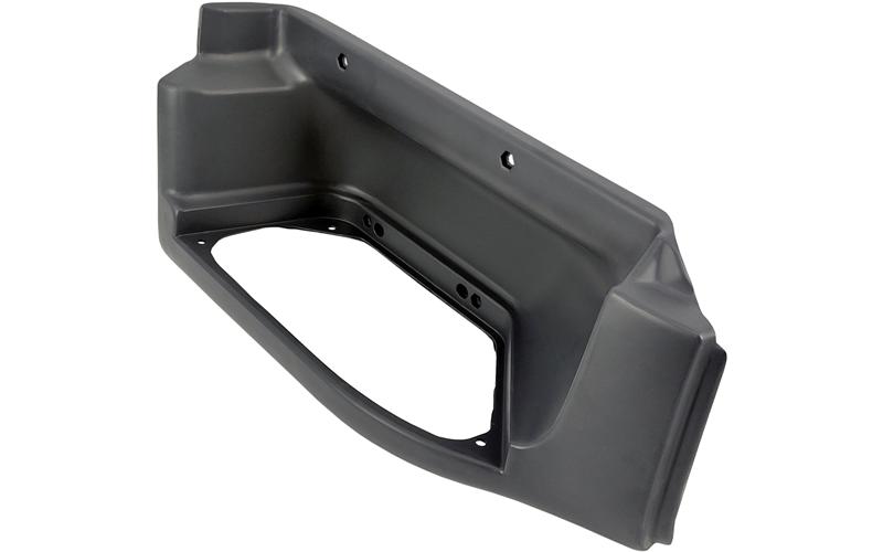 Renault Mıdlum Alt Basamak Sağ | OEM 5010353496