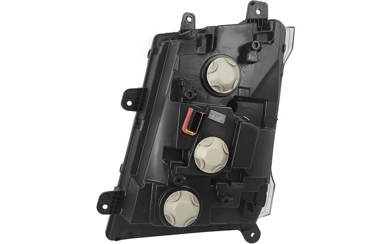 Far - Sağ - F-Max | OEM JC4613W029AH
