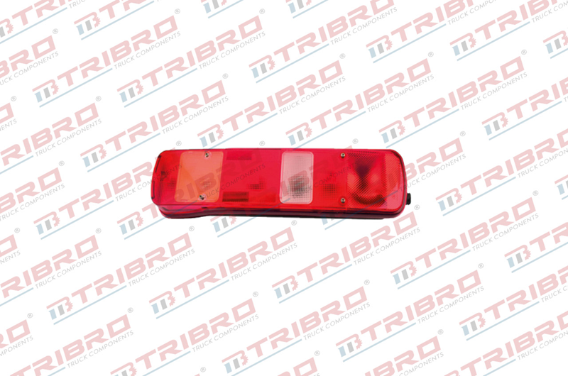 Stop Lambası Sol Volvo Truck Fh-16 08- Fm, Fh 02-07