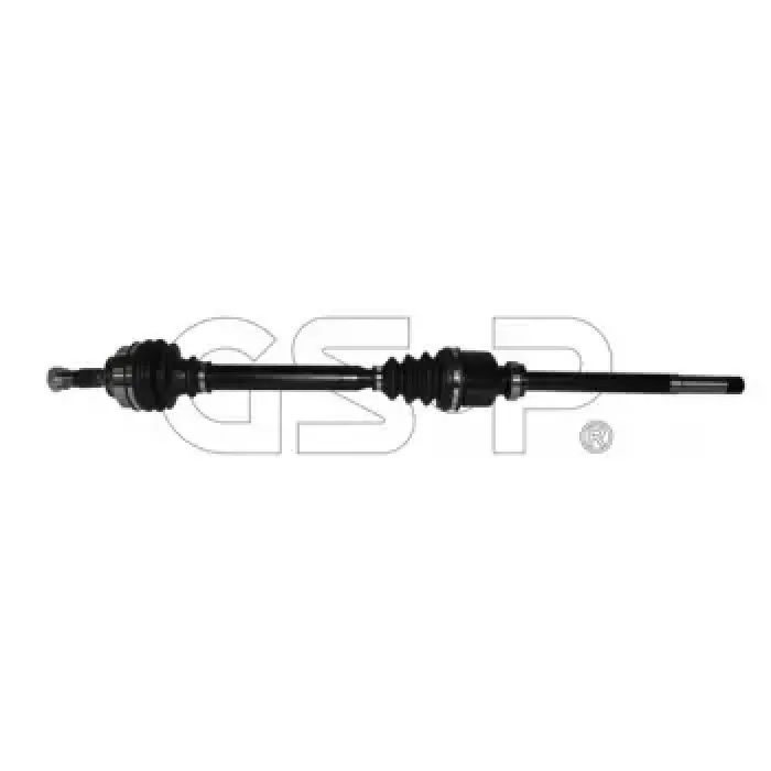 Aks Sag Komple (Dis Freze:25, Ic Freze: 24, Conta Capi : 58,5, Boy: 935MM) P308 P3008 P5008 C4 2 DS4 1,4 Vti 1,6HDI 1,6 16V BE4R Sanziman | GSP 210251 | OEM 3273VN