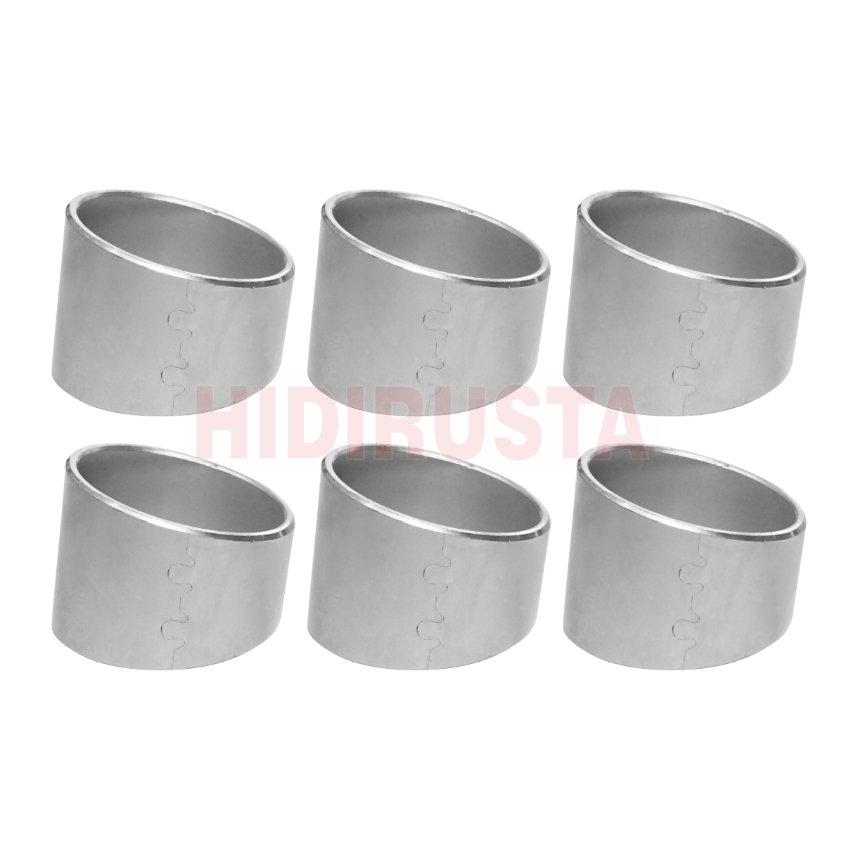 Piston Kol Burcu Volvo D11 (Takım 6‘ Lı) | OEM 20583430