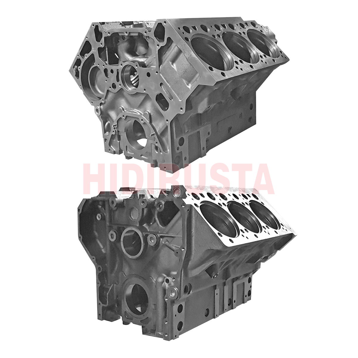 Motor Bloğu 501 | OEM A5410102505