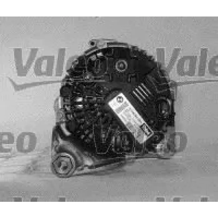 Alternator Konjektor Bmw | VALEO 593873
