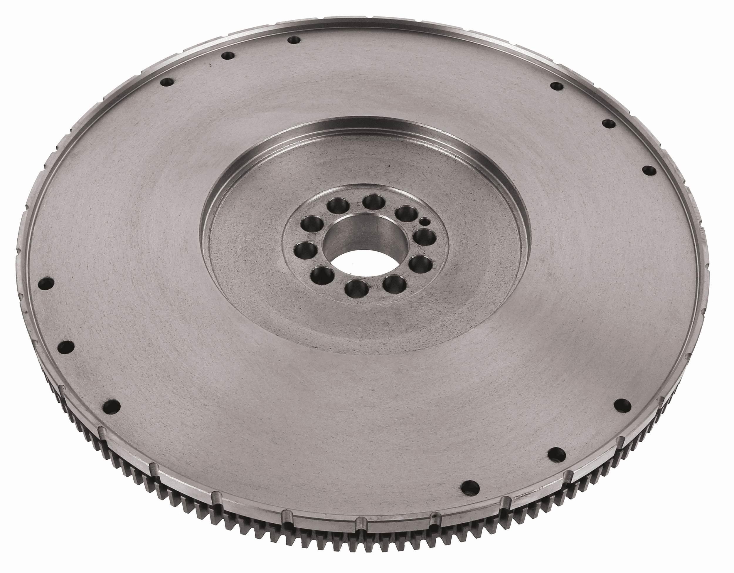 Volant 430 Mm Mercedes 457 Kamyon Cekici | SACHS 3421 601 050 | OEM A4570300605