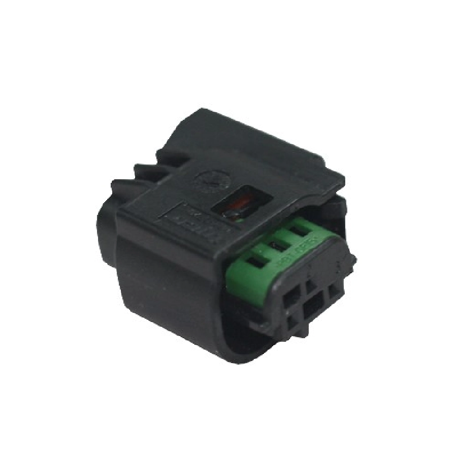 Soket Klima Müşür, Park Sensor Mercedes BMW | OEM 3K014
