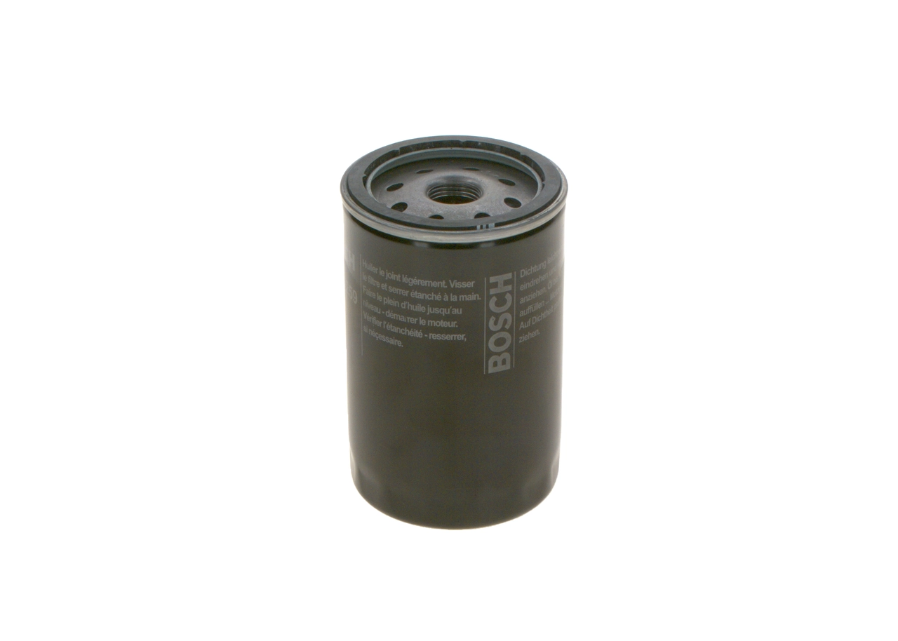Yag Filtresi Escort 98>00 Mondeo I / II 92>00 Focus I 98>05 1.6 / 1.8 / 2.0 Fiesta III / IV 1.6 / 1. | BOSCH 0451103259 | OEM 1071746 1071746 1119421 978M6714B4A 1119421 978M6714B4A