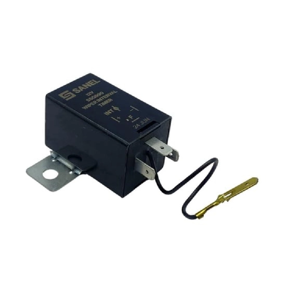 12V Tofaş Kablolu Silecek Rölesi Kablolu, Tofaş Orijinal | OEM SSG990K