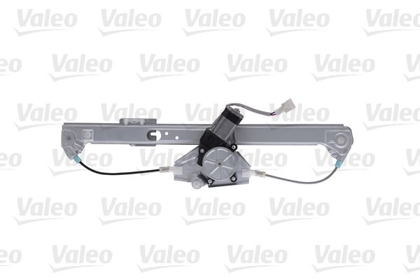 Cam Mekanizmasi Arka Sag Bmw X5 E53 | VALEO 850825 | OEM 51358254914 51358254914 51357125060 51357125060
