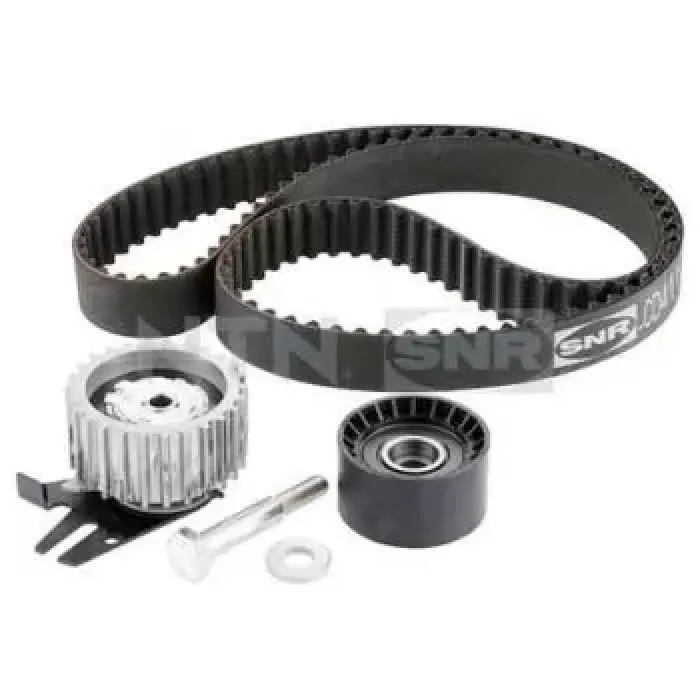 Eksantrik Triger Rulman Kiti Doblo Linea Lancia Delta 1,6 Multijet 07> | SNR KD45857 | OEM 1629019 71754562 95512576