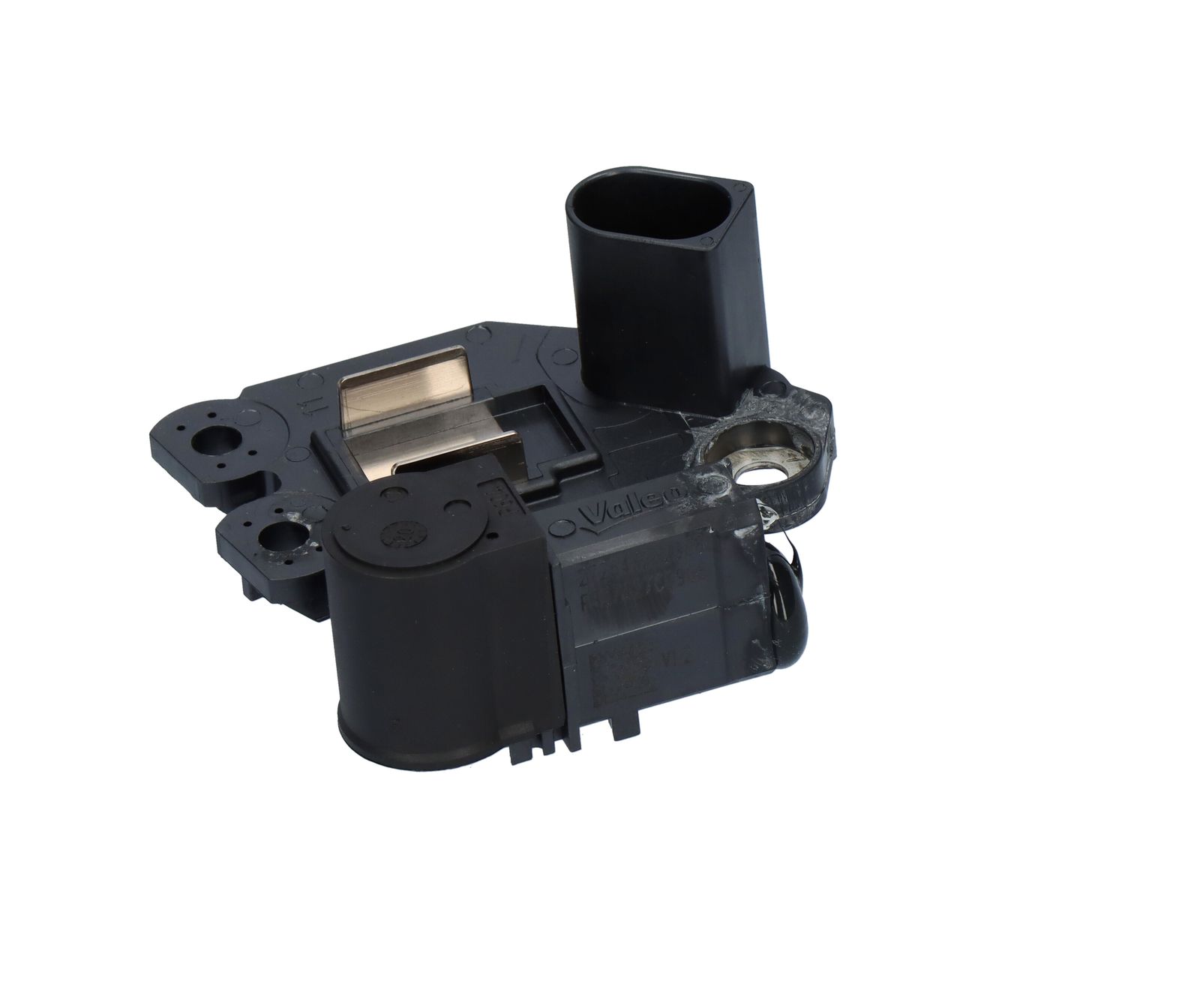 Konjektor TG12C026 | VALEO 595294