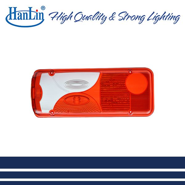 Stop Lamba Cami Renault Premium E-Mark Belgeli | HANLIN SY-RL1019 | OEM 5010392231 20537280