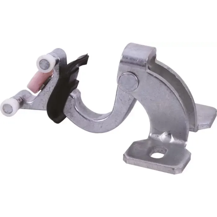 Surgulu Kapi Orta Mekanizmasi Sag Ducato Boxer Jumper 97>06 | WPI PCF 371 | OEM 9033.E9 9033.E9 - 1334553080 - 1336737080 1334553080 1336737080