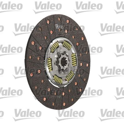 Debriyaj Diski Mercedes Atego 904 924 Motor 1517 1518 Euro 3 4 5 2004 Sonrasi | VALEO 829369 | OEM 0172500503 0172500603 0192504203 827258 9042500003
