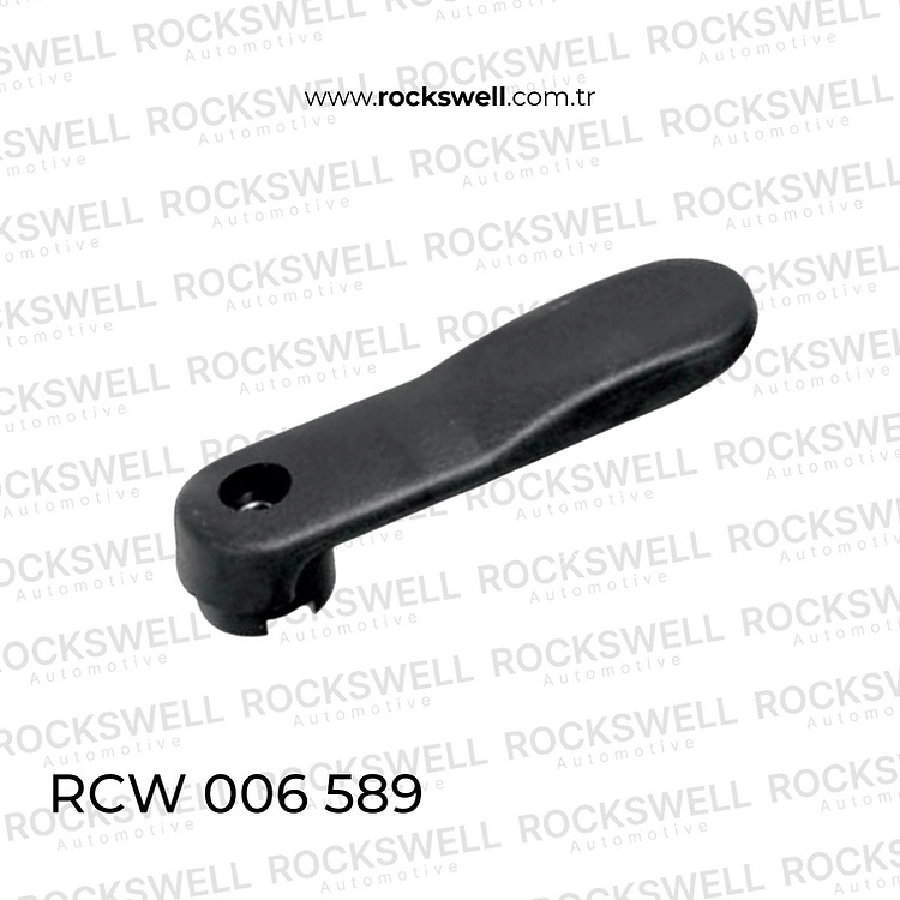Bagaj İç Açma Kolu Kangoo | OEM RCW006589