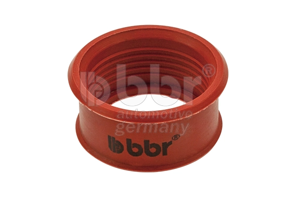 Turbo Hortum Contasi (Turuncu) Mini Cooper R56 Partner Tepee P206 P207 P307 YM P308 P1007 P3008 P407 P5008 Expert III C2 C3 C3 II C4 C4 II DS4 C4 C5 II C5 III DV6 (1,6HDI 16V) | YTT Y9535 | OEM 1434C8