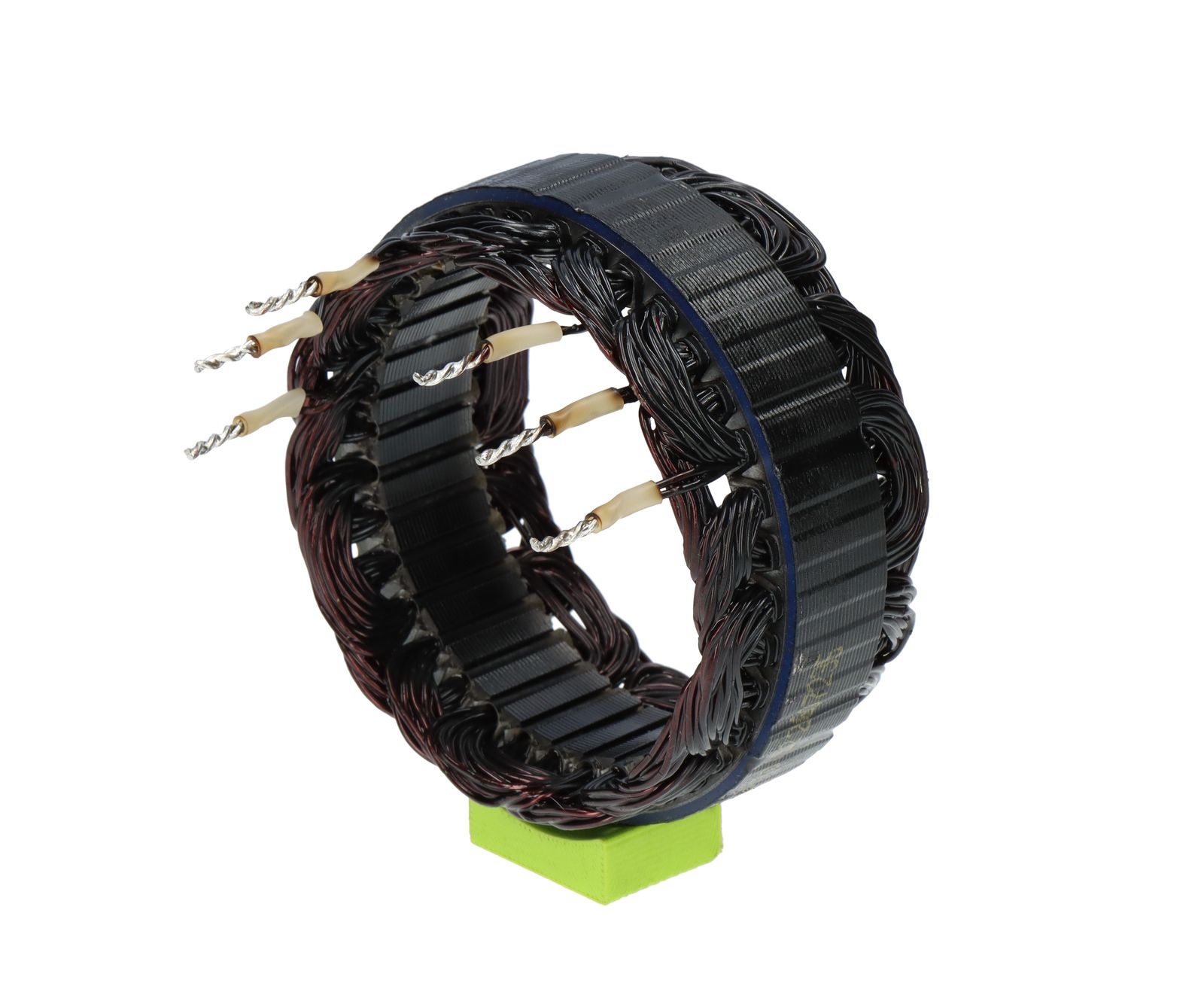 Stator 12//125/A Master 2,0-2,5 2000> Laguna II | VALEO 593579