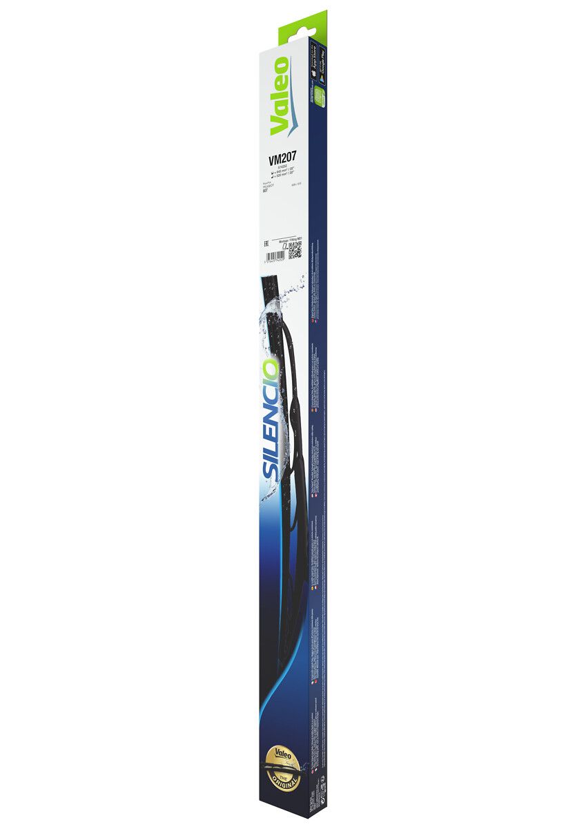 Silecek Supurgesi (X2) 650 / 525MM P607 00> | VALEO 574252 | OEM 6426LC