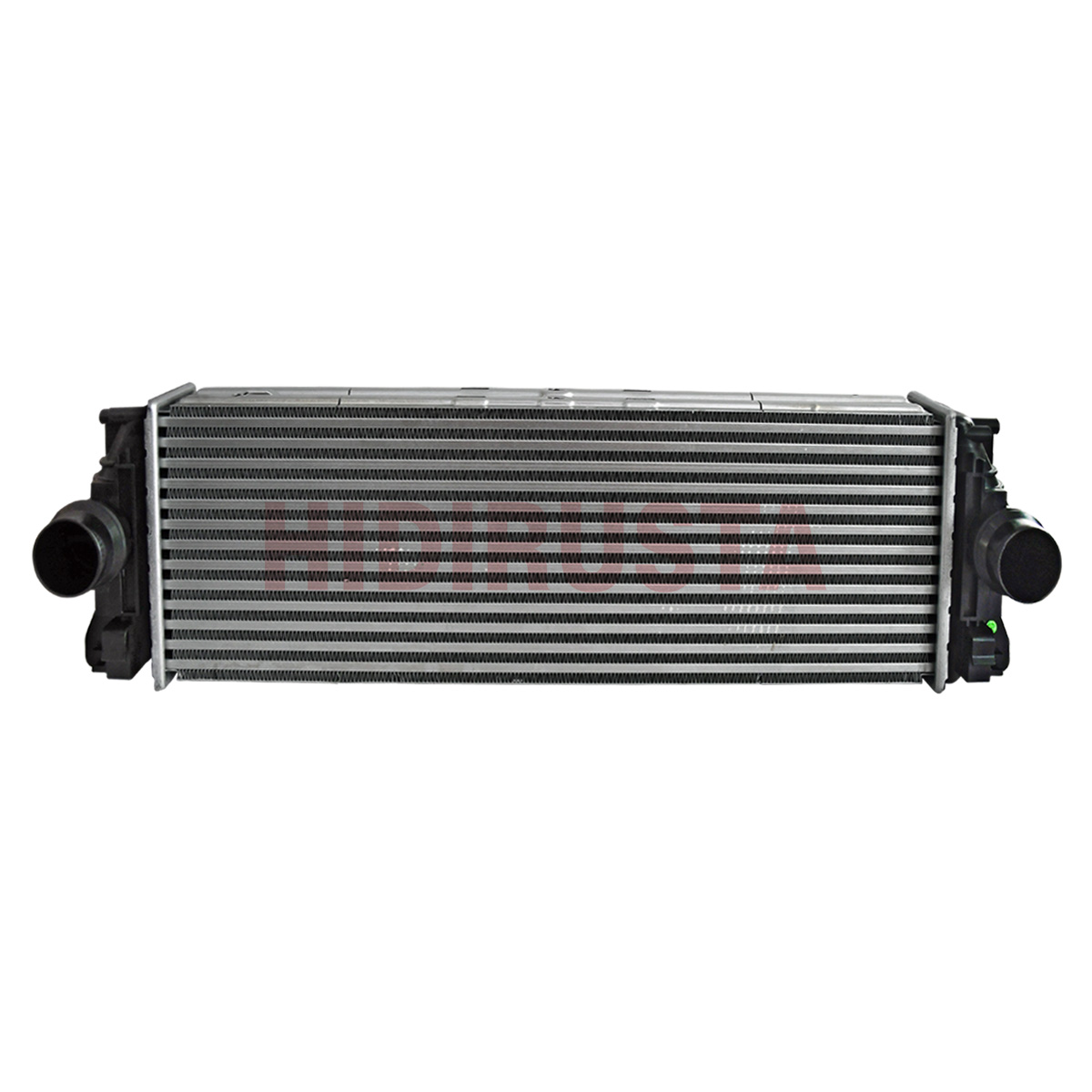 Interkol Radyatörü Spr.906 651M Crafter 2.0 TDI | OEM 2E0145804A