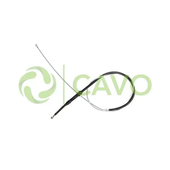 El Fren Teli Sag Sol Caddy (En Sondaki) 1713 / 549 Mm 09>> | CAVO 7002 720 | OEM 2K0609721E 2K0609721Q 2K5609721C