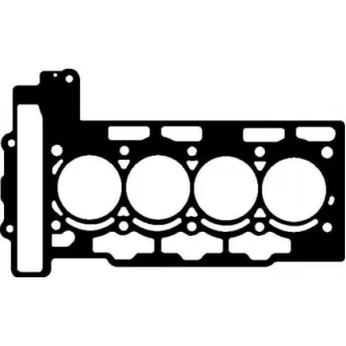 Silindir Kapak Contasi Mini N16 B16A R55 R56 R57 R58 R59 R60 PSA EP3 EP3C EP6 EP6C Partner 508 5008 308 207 208 2008 CitroËN Berlingo C3 2 C4 2 DS3 DS4 | PSA 0209EW | OEM 0209EW
