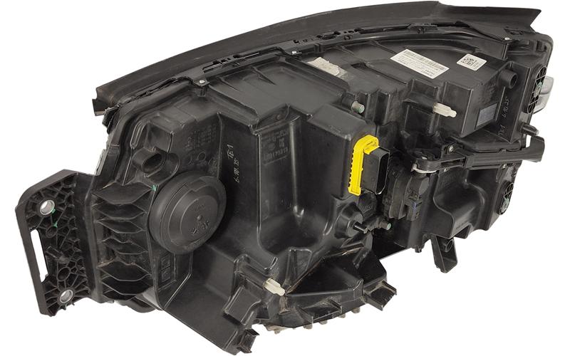 Far Evolution Renault Sağ | OEM 7423645385