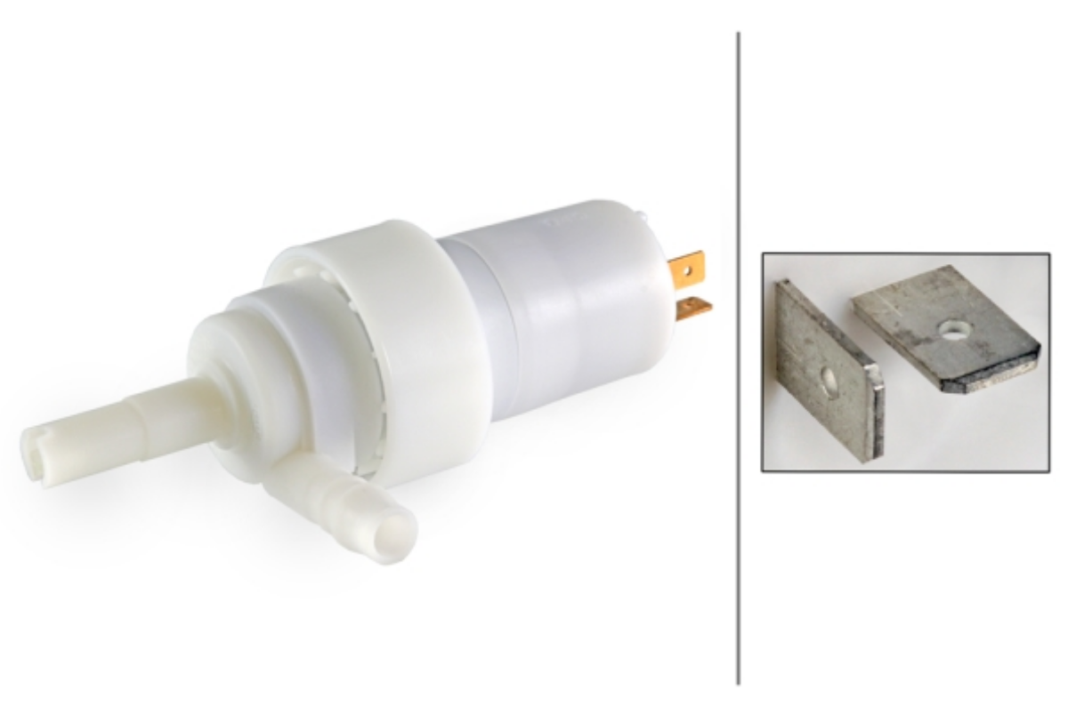 Su Motoru Spr Vito | OEM 000 860 08 26