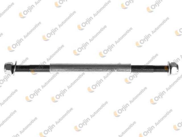 Salincak Alt Mi̇li̇ Borulu-Somunlu R12 | ORJIN 01049 | OEM 7700541628