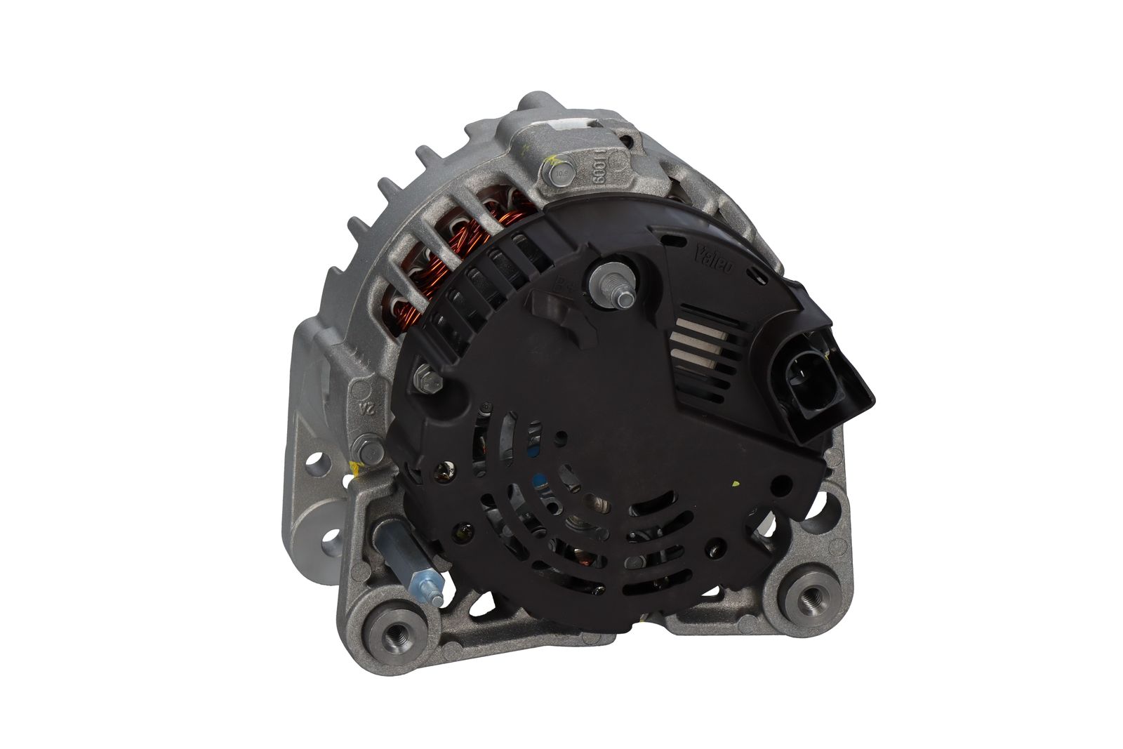 Alternator 12V 70A A3 A4 Cordoba Ibiza Bora Caddy II II Golf IV 1,4 / 1,6 / 1,8 / 2,0 | VALEO 439310 | OEM 028903028C 028903028C 030903023H 030903023H