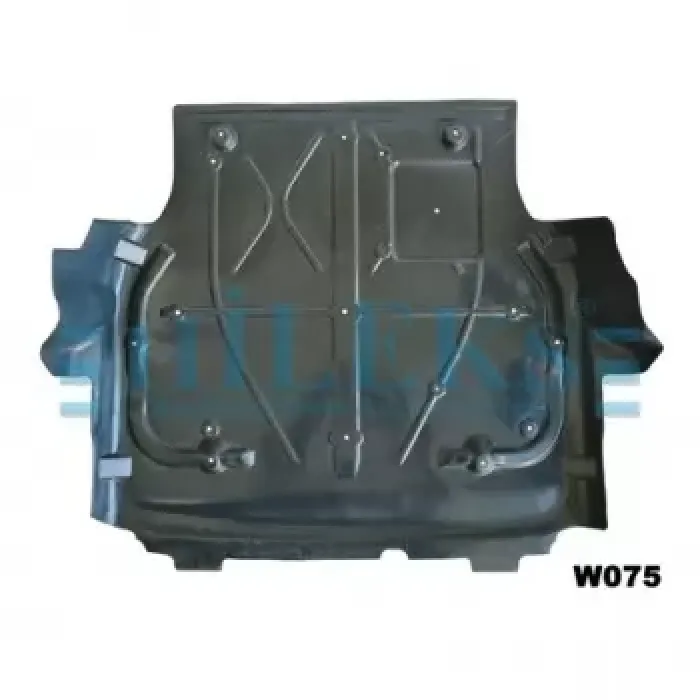 Karter Muhafazasi Transporter T5 03>10 | HILEKS W075 | OEM 7H0805687C