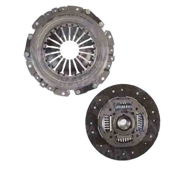 Debriyaj Seti (Rulmanli) Citan 415 12> , Captur 2013> Clio 2005> Kango 2008> Megane 2005> , Nissan Micra Note 1.5 DCI 5 İleri̇ | OPAR 587833 | OEM 302058324R