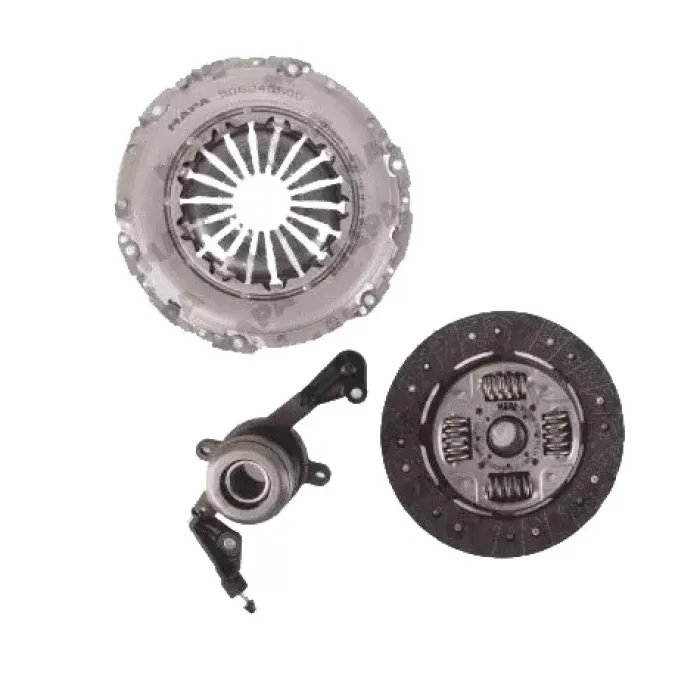 Debriyaj Seti Focus C Max Cap 04>08 Focus II CB4 04>11 Mondeo IV CA2 07>14 123PS Benz. Ecosport 1.5TI 14> / S40 Volvo II 06>12 C30 Volvo (533) 1.6 06>12 1.4 1.6 1.6 Ti Rulmanli | MAPA 001220 108 | OEM 3M517540A1K 3M517540A1K 1423902 1432454 1473808