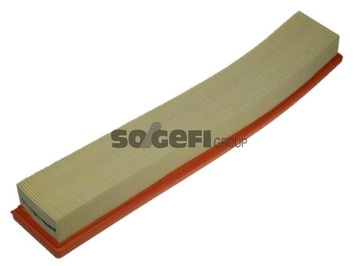 Hava Filtresi W203 00>02 S203 01>02 CL203 01>02 | PURFLUX A1132 | OEM A1110940304