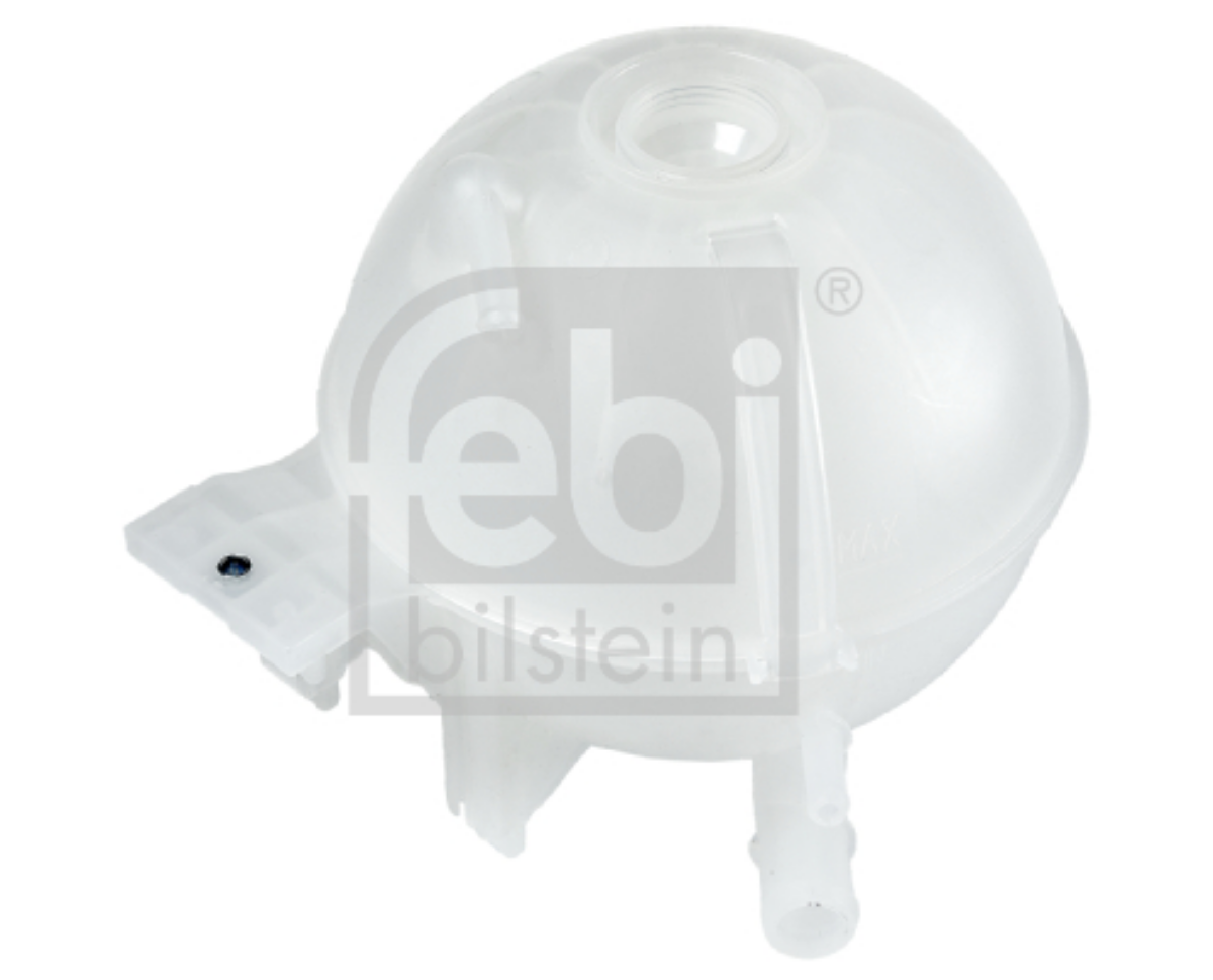 Rad. Su Deposu 906 Spr (Müşürsüz) | OEM A9065010503