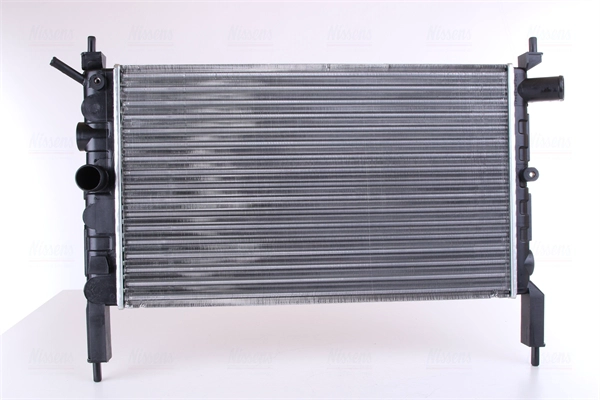 Motor Su Radyatörü Kli̇ma Hari̇ç M.T Astra F 14NV - 14SE - C14SE - C14NZ - X14NZ | NISSENS 632761 | OEM 1300112