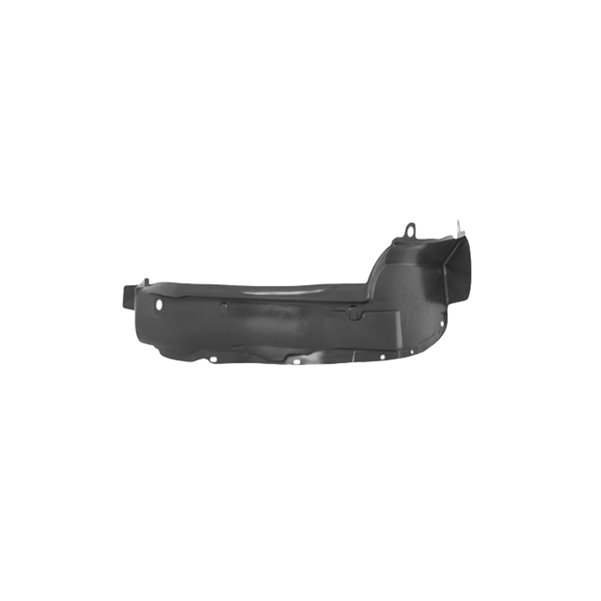 Camurluk Davlumbazi On Sag Master 2 Opel Movano | HILEKS R028 | OEM 8200432028