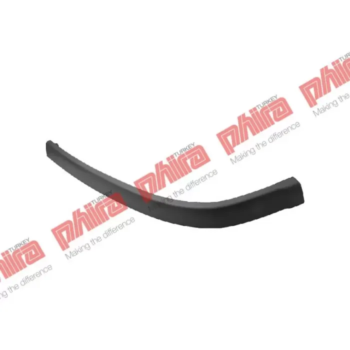 Spoyler On Sag Plastik Corsa C 03>06 | EUROSTAMP 101.11.5200 | OEM 13121210 13120847 1405043